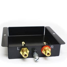 project rca junction box|Pro.